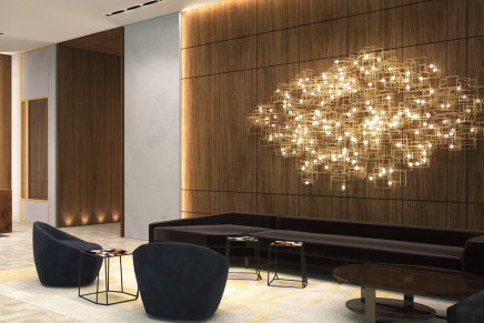 Hyatt unveils new Hyatt Centric brand