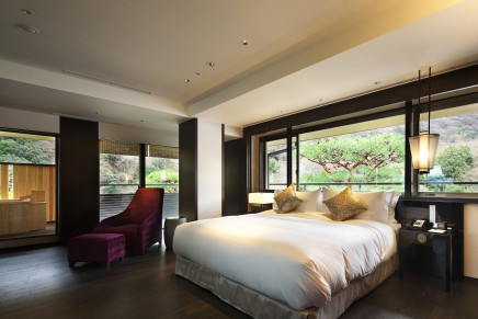 Suiran is First Luxury Collection Hotel in Japan