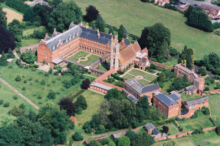 Stanbrook Abbey adds 52 bedrooms