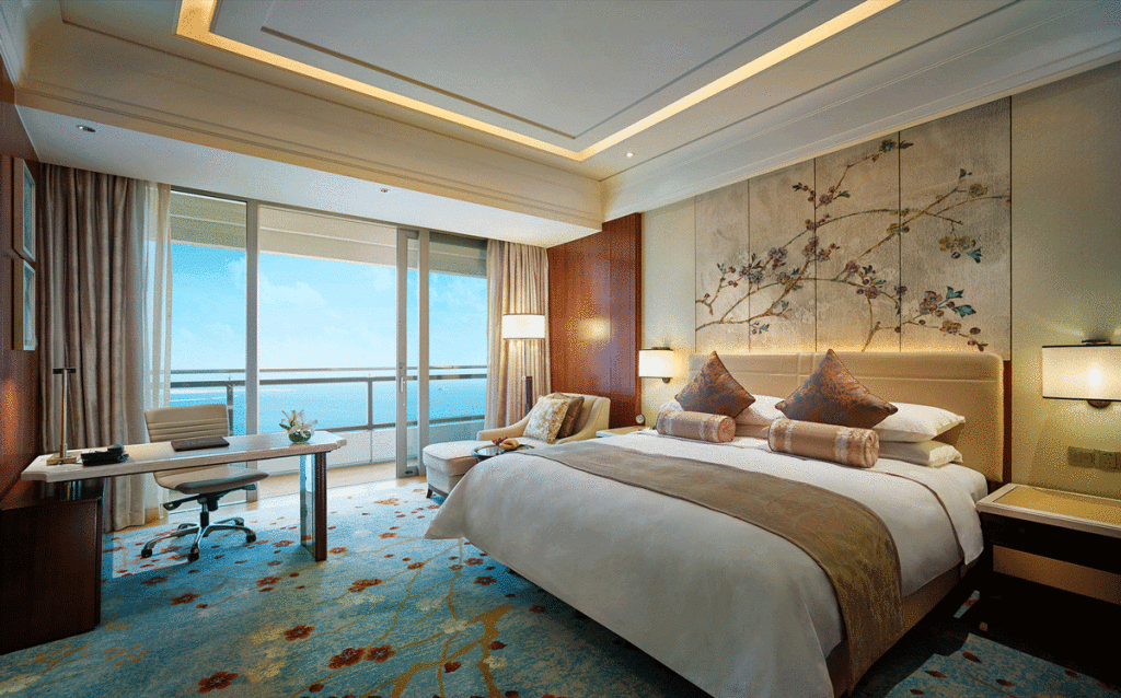 Shangri-La debuts in Qinhuangdao | Hotelier International