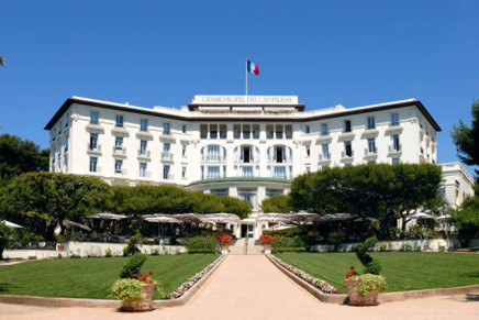 The Grand-Hôtel du Cap-Ferrat, A Four Seasons Hotel