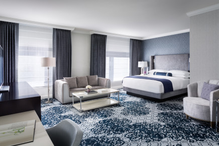 The Ritz-Carlton San Francisco unveils new rooms