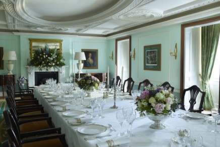 The Lanesborough in London re-opens on 1st July