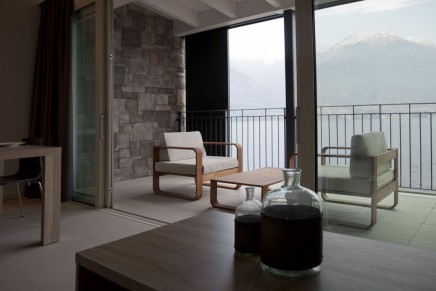 Lake Como’s new Filario Hotel & Residence opens