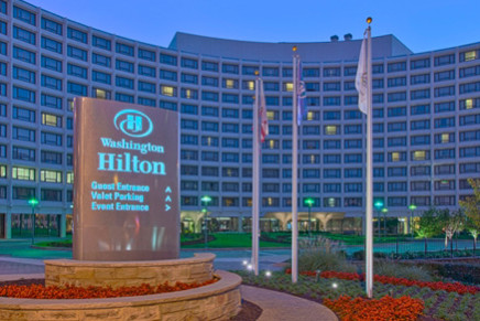 Hilton Worldwide becomes the first hospitality company to achieve US superior energy performance certification