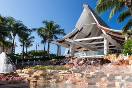 JW Marriott Marco Island Beach Resort opens