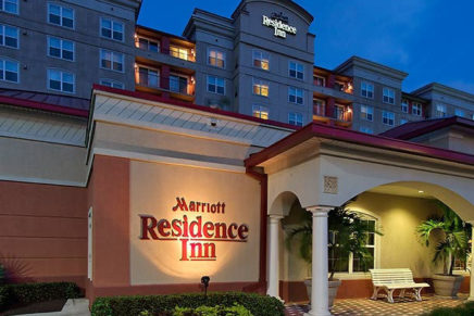 Marriott’s Tampa Airport Hotel receives renewal