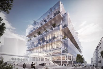 Scandic to open new hotel in central Gothenburg