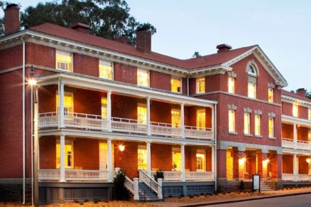 Winners of Historic Hotel Awards of Excellence 2016 announced