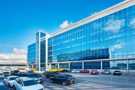Scandic to open new hotel at Helsinki airport