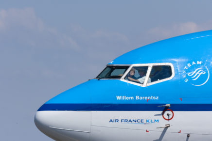 Air France-KLM plans to establish ‘more competitive’ airline