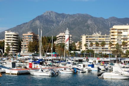W Marbella to debut on Spain’s southern coast