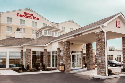 Hilton Garden Inn opens San Antonio Airport South