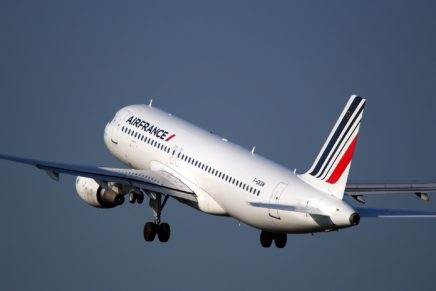 Air France-KLM signs codeshare agreement with Singapore Airlines and SilkAir