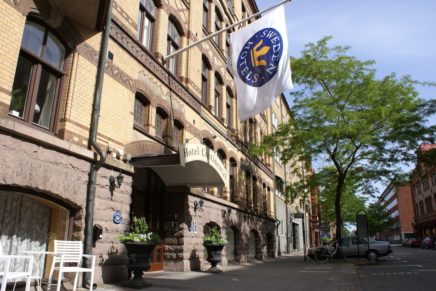 Best Western buys Sweden Hotels in latest consolidation move