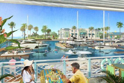 Minto Communities and Margaritaville Holdings announce extension of partnership