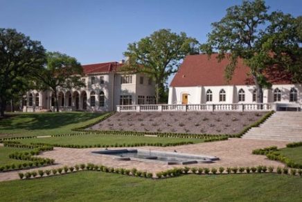 Auberge Resorts to operate Austin’s luxury hotel Commodore Perry Estate