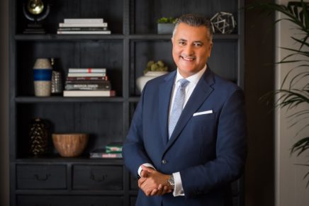 Fairmont Dubai appoints new General Manager