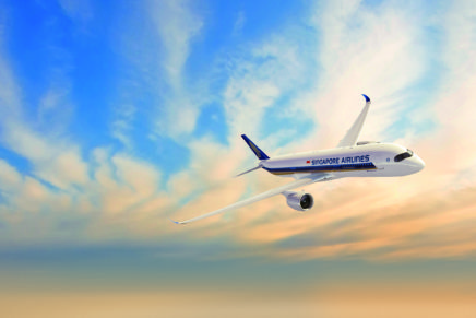 Singapore Airlines and Eurowings launch codeshare operations