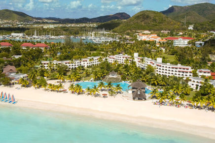 Blue Diamond Resorts to take over Jolly Beach Resort & Spa management in Antigua