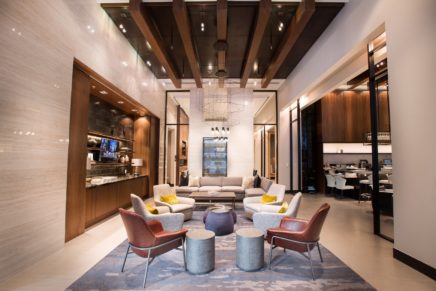 Marriott International debuts Le Méridien and AC Hotels in Denver