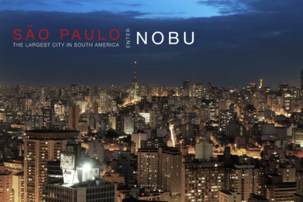 Nobu Hotels continues global expansion into South America