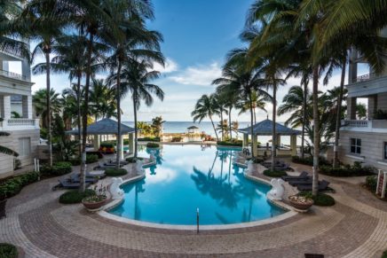 X Fund Properties, Aimbridge unveil Jewel Grande Montego Bay Resort & Spa