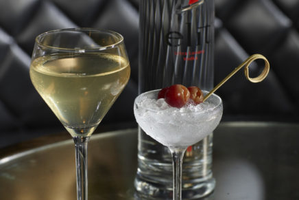 Top bartenders compete in Ibiza’s Global Finals of elit® Vodka