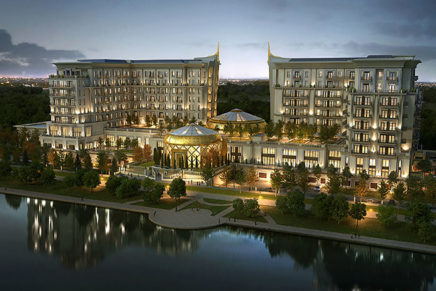 St. Regis Hotels & Resorts debuts in Kazakhstan’s  capital