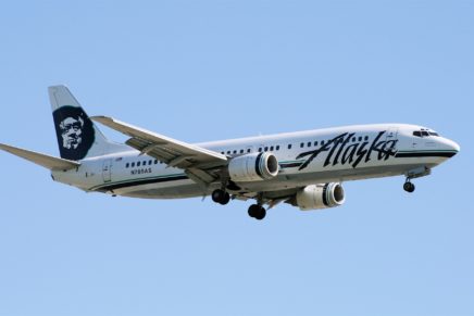 Alaska Airlines and Virgin America begin new service from San Francisco to New Orleans