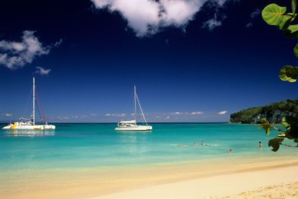 Guadeloupe and Martinique open up for business and leisure