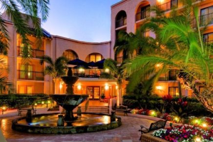 Wyndham announces deal to add 46 hotels to portfolio