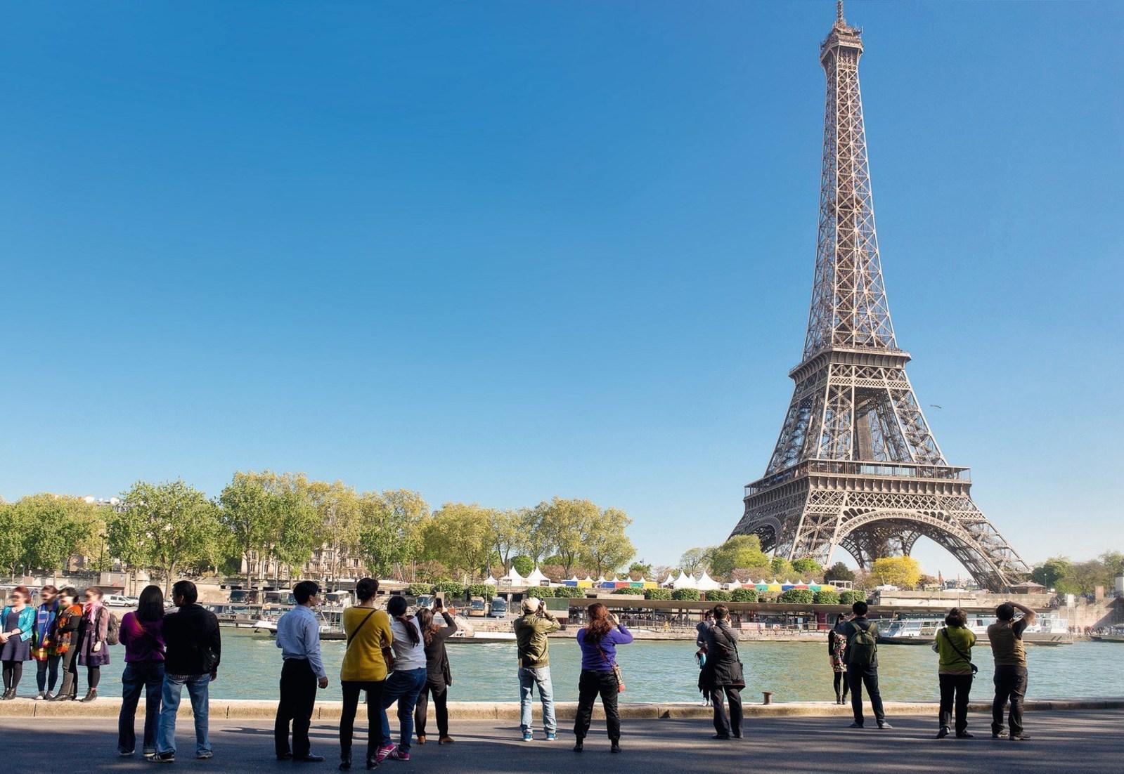 Paris and its region sees new additions in 2018 | Hotelier International