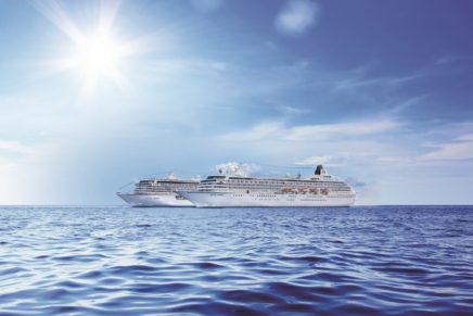 Cruise Critic Awards editors pick Crystal for luxury in 2017