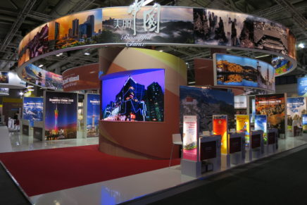 ITB China 2018 partners with China Tourism Academy