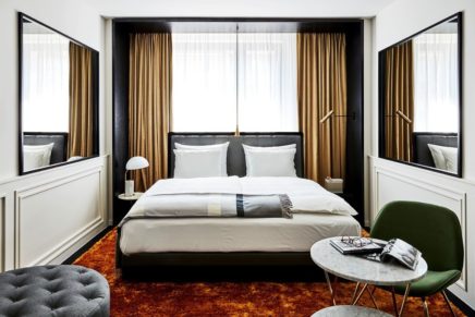 Autograph Collection Hotels debuts Roomers in Munich