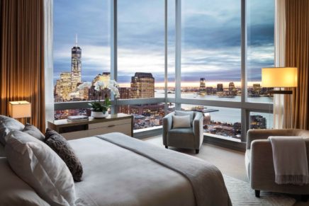 The Dominick Hotel debuts in New York City