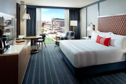 Omni Hotels announces opening hotel at The Battery Atlanta