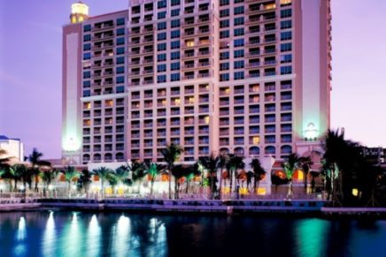 Ashford Prime eyes to acquire The Ritz-Carlton Sarasota for $171 mln