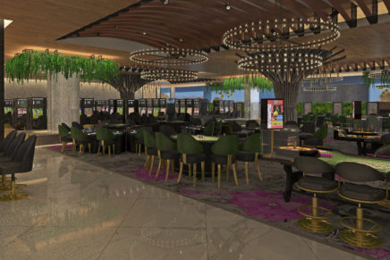 Live! Casino & Hotel to open outdoor gaming & smoking Patio in Maryland