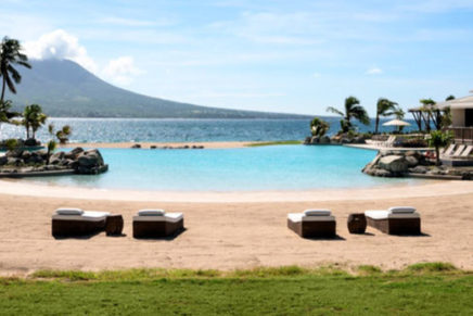 CNN names Park Hyatt St. Kitts best-developed hotel in the Caribbean