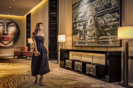 Waldorf Astoria Beijing continues its reign as one of Beijing’s most prestigious luxury hotels