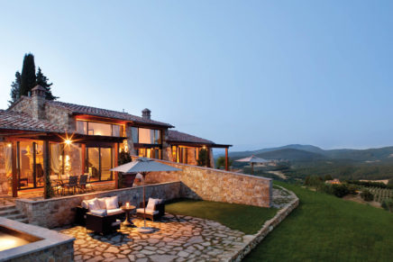 Belmond announces acquisition of Tuscan resort Castello Di Casole in Italy