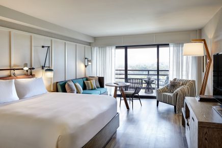 Autograph Collection Hotels debuts in Manhattan beach