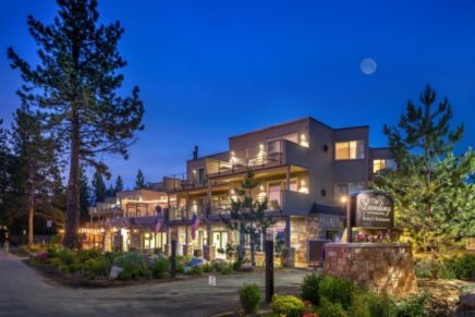 DiamondRock acquires The Landing Resort & Spain in Cali’s Lake Tahoe