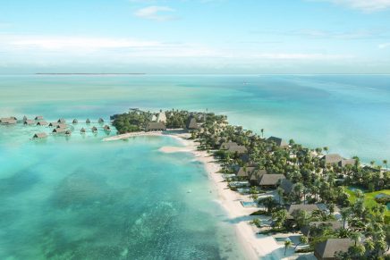 Four Seasons announces plans for luxury resort in Belize