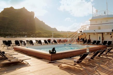 Paul Gauguin Cruises debuts new itinerary for 2018