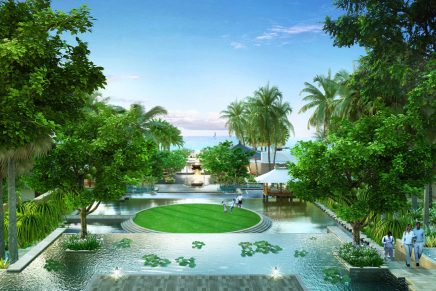 Capella Hotel Group plants second flag in Sanya, China