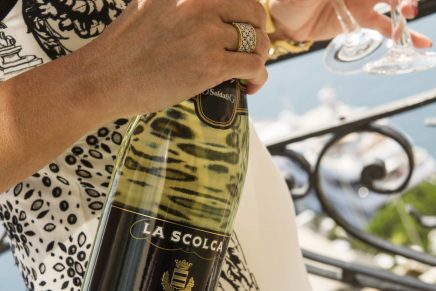 La Scolca to celebrate a century of winemaking