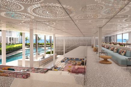 W Hotels to open newest W Escape on the White Isle in 2019